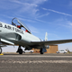 Illustration for article titled This T-33 Named Ace Maker Almost Gave Me A Buzz Cut
